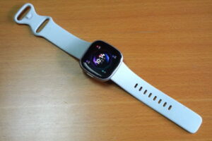 Fitbit Sense 2で自分の感情を可視化！ストレス解消に効果的な機能を活用しよう！