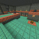 【6月14日に来る!】マインクラフト 大型アップデート、宝物庫や自動作業台などを追加!