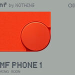 Nothingのサブブランド、CMF Phone1が7月8日に発表予定!