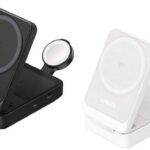 Ankerが待望の「Qi2対応」3-in-1充電パッドを発売!