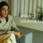 ソニーの新製品「BRAVIA Theatre U」ネックスピーカー!その使用感とは・・・